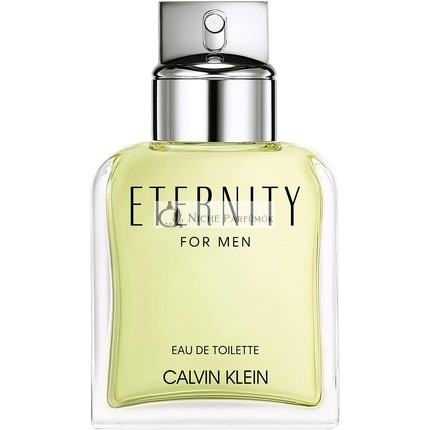 Calvin Klein Eternity For Men Eau de Toilette 100ml