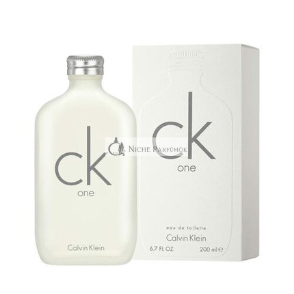 Calvin Klein eau de toilette Fragrance 200ml