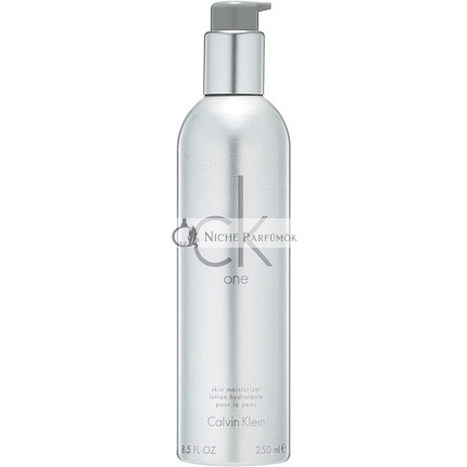 Calvin Klein CK ONE Body Moisturizer 250ml