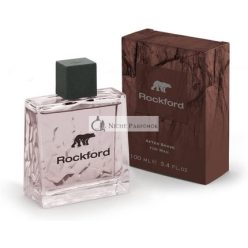 Rockford Lipstick for Men's Razor/Epilator