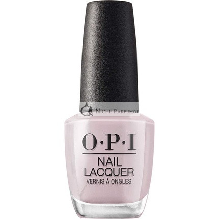 OPI Nail Lacquer Don't Bossa Nova Me Around Nude Nail Polish 0.5 fl oz