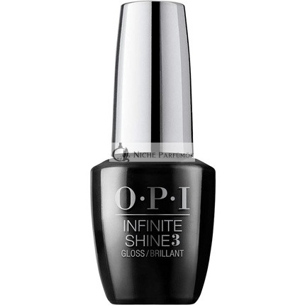 OPI Nail Varnish Infinite Shine Long-Wear System 1st & 3rd Step ProStay Gloss