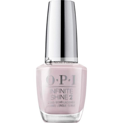 OPI Infinite Shine Long-wear System Nail Polish 2nd Step Nude Shades Don't Bossa Nova Me Around