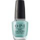 OPI Nail Lacquer Closer Than You Might Belém Green Nail Polish Lisbon Collection 0.5 fl oz