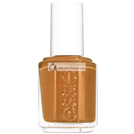 Essie Summer 2020 Collection Kaf-Tan Nude Nail Polish with Cream Finish 0.46 Fl Oz