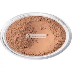 Matte Foundation SPF 15 18 Medium Tan