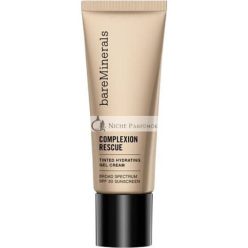 Complexion Rescue Tinted Hydrating Gel Cream Opal 01