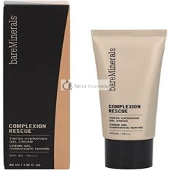 Complexion Rescue Tinted Hydrating Gel Cream Tan 07