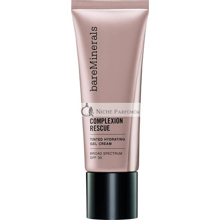bareMinerals Complexion Rescue Tinted Hydrating Gel Cream SPF 30 Terra 35ml