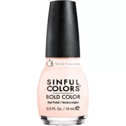 Sinful Colors Bold Color Nail Polish Easy Going 300 Colour