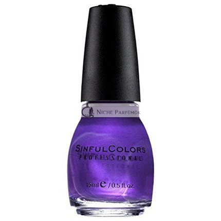 Sinfulcolors Lets Talk Nail Color