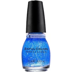Sinful Colors Professional Nail Polish 831 Hottie