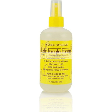 Mixed Chicks Kids Tangle Tamer 237ml