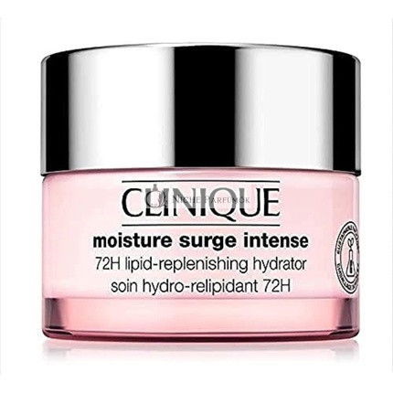 Clinique Moisture Surge Intense 72H Lipid-Replenishing Hydrator 75.00ml
