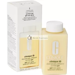 Clinique iD Dramatically Different Oil-Control Gel 115ml