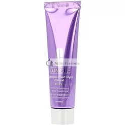   Clinique Smart Night Clinical MD Multi-Dimensional Repair Treatment Retinol 30ml