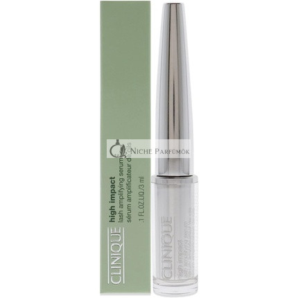 High Impact Lash Amplifying Serum