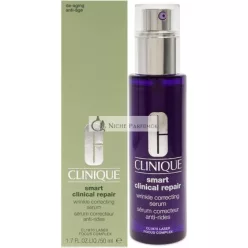   Clinique Smart Clinical Repair Wrinkle Correcting Serum 1.7oz
