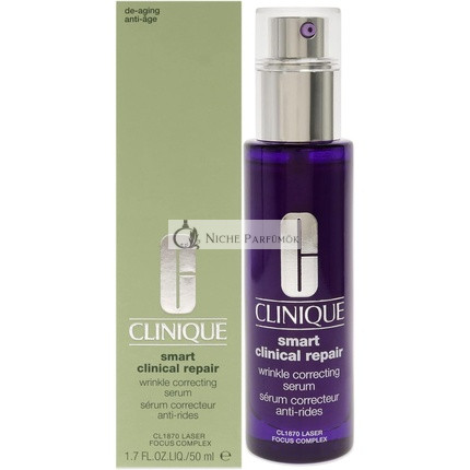 Clinique Smart Clinical Repair Wrinkle Correcting Serum 1.7oz