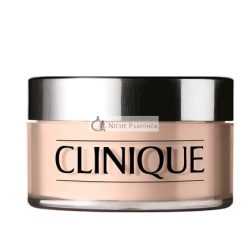 Clinique Blended Face Powder Transparency No.03 35g