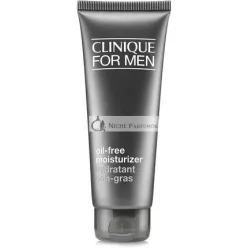 Clinique For Men Oil-Free Moisturizer 100ml