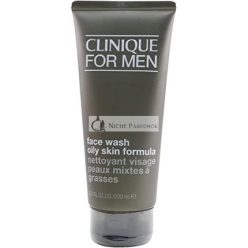 Clinique Oil Control Face Wash 6.7oz 200ml