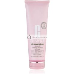   Clinique All About Clean Rinse-Off Foaming Cleanser for Combination Oily to Oily Skin 250ml