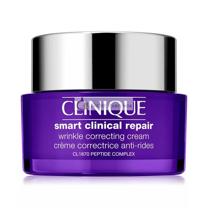 Clinique Smart Clinical Repair Wrinkle Correcting Cream 1.7oz 50ml