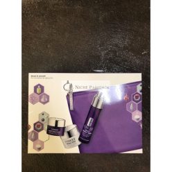 Clinique Smart & Smooth De-Aging Trio Set