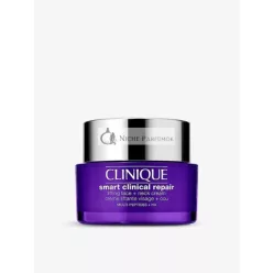   Clinique Smart Clinical Repair Lifting Face + Neck Cream 1.7 Ounces