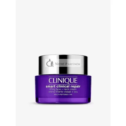 Clinique Smart Clinical Repair Lifting Face + Neck Cream 1.7 Ounces