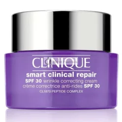   CLINIQUE Smart Clinical Repair Anti-Wrinkle Correction Cream SPF30 50ml