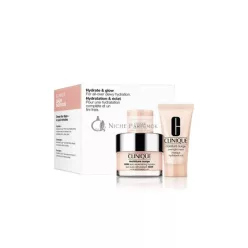 Clinique Moisture Surge 100-Hour Hydrator 50ml Mask 30ml