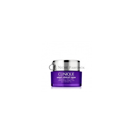 Clinique Clinique Smart Clinical Repair Firming Cream For Face And Neck 75ml