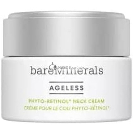 Ageless Retinol Neck and Decolleté Cream