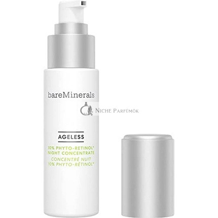 Ageless Retinol Night Concentrate Cream