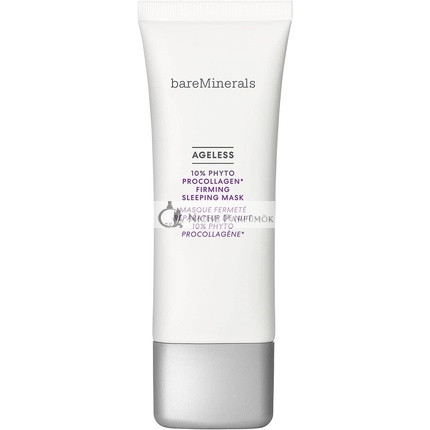bareMinerals Ageless 10% Phyto ProCollagen Firming Sleeping Mask 75ml
