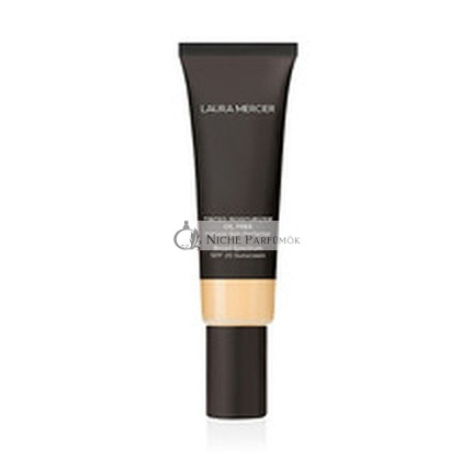 Laura Mercier Tinted Moisturizer Oil Free Natural Skin Perfector Spf 20 - 50 Ml In 6c1 Cacao