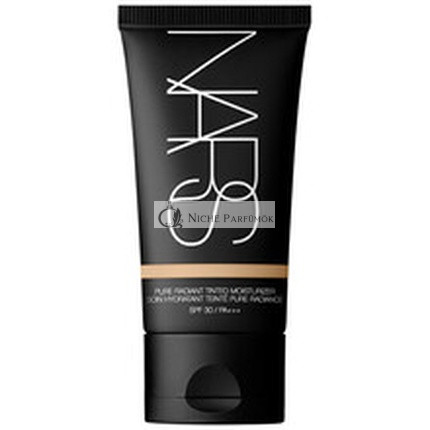 Nars Pure Radiant Tinted Moisturizer Spf 30 50 Ml Auckland