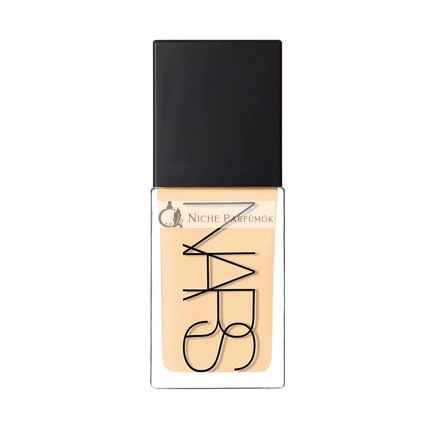 NARS Light Reflecting Foundation Advanced Makeup-Skincare Hybrid Foundation 30ml Deauville Light 4