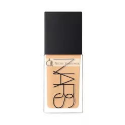   NARS Light Reflecting Foundation Advanced Makeup-Skincare Hybrid Foundation 30ml Fiji Light 5