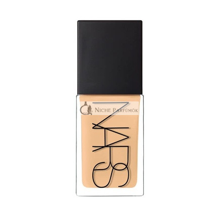 NARS Light Reflecting Foundation Advanced Makeup-Skincare Hybrid Foundation 30ml Fiji Light 5