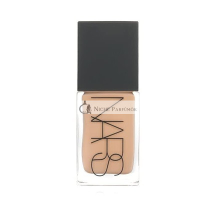 NARS Light Reflecting Foundation Advanced Makeup-Skincare Hybrid Foundation 30ml Santa Fe Medium 2 1 Ounce