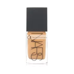   NARS Light Reflecting Foundation Advanced Makeup-Skincare Hybrid Foundation 30ml Valencia Medium 5 - 1 Ounce
