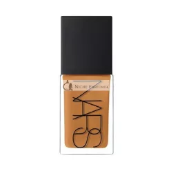  NARS Light Reflecting Foundation Advanced Makeup-Skincare Hybrid Foundation 30ml Macao Medium Deep 4 1 Ounce