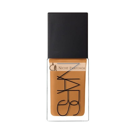 NARS Light Reflecting Foundation Advanced Makeup-Skincare Hybrid Foundation 30ml Macao Medium Deep 4 1 Ounce