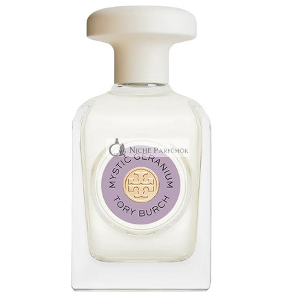 Tory Burch Mystic Geranium Eau De Parfum 90ml