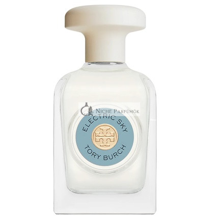Tory Burch Electric Sky Perfumed Water 90ml
