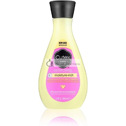 Cutex Nail Polish Remover 200ml