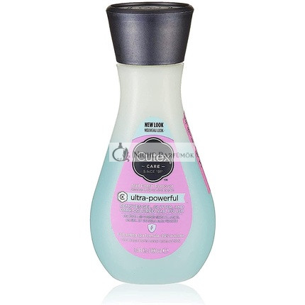 Cutex Ultra-Powerful Nail Polish Remover 100ml